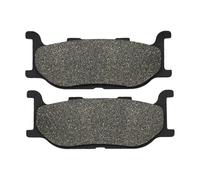 Motorcycle Parts Front Or Rear Brake Pads Fit For YMH XJ600 XJ600N XJ600S Diversion XJ 600 N S 1992 1993 1994 1995-1997(1 pair Front)