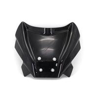 Motorcycle Parts Windshield Windscreen Wind Shield Deflectore for KEEWAY for RKF 125 for RKF125 2018 2019 2020,Pare-Brise et déflecteurs