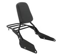 Motorcycle Passager Arrière Coussin de dossier de moto, accessoires pour porte-bagages, pour Magna VF 250 VF250 1995-2007 VF 750 VF750 1994-200