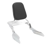 Motorcycle Passager Arrière Coussin de dossier de moto, accessoires pour porte-bagages, pour Magna VF 250 VF250 1995-2007 VF 750 VF750 1994-200