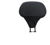 Motorcycle Passager Arrière Coussin de Dossier de Moto pour Touring pour Road King pour Electra Glide pour Road Glide pour Street Glide 2009-2025
