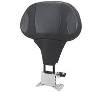 Motorcycle Passager Arrière Coussin de Dossier de Moto pour Touring pour Road King pour Electra Glide pour Road Glide pour Street Glide 2009-2025