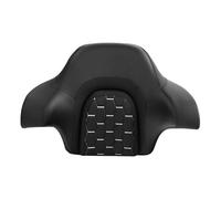 Motorcycle Passager Arrière Coussin de dossier passager Motorcycle King Pack pour Touring pour Road Glide pour Road King pour CVO 2014-2022