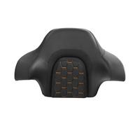 Motorcycle Passager Arrière Coussin de dossier passager Motorcycle King Pack pour Touring pour Road Glide pour Road King pour CVO 2014-2022
