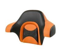 Motorcycle Passager Arrière Coussin de dossier passager Motorcycle King Pack pour Touring pour Road Glide pour Road King pour CVO 2014-2022