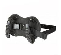 Motorcycle Passenger Hand Strap Belt Adjustable Anti-Slip