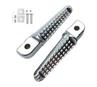 Motorcycle Pegs, Lightweight Mounts, Footrests, Pedal Bracket, Replacement Parts, Rider Support, Dirt bike Attachment, ATV Accessory, Trail Upgrade, Bike Hardware, Balanced Grip