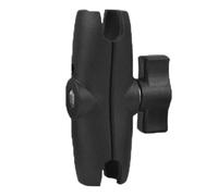 Motorcycle Phone Holder, Seamless Waterproof Mount, Sturdy Load-Bearing Clamp, Cycling Biking Accessory, Portable Road Travel Device, for Men Women Friends Family, Size 12 x 8 cm for Daily Utility