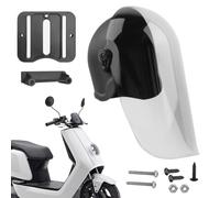 Motorcycle Phone Sunshade - Phone Rain Cover | Waterproof Visor | Extended Sunshade Helmet For Electric Scooter Navigation Holder, Anti-Glare Screen Protector For Bike Scooter Deliveryman Driver