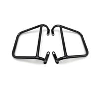 Motorcycle Porte-Bagages pour BMW R18 Classic R18 100 Ans, Porte-Bagages Arrière, Cadre De Sacoche Latérale Support De Sacoche De Selle De Moto Porte-Bagages Moto