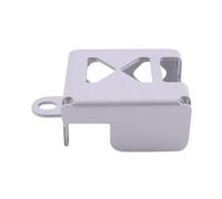 Motorcycle Protecteur Liquide Réservoir Bouchon de réservoir Frein arrière Moto, Couvercle Protection d'huile pour DL1000 pour V-Strom 1000 DL 2015 - 2019