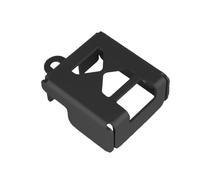 Motorcycle Protecteur Liquide Réservoir Bouchon de réservoir Frein arrière Moto, Couvercle Protection d'huile pour DL1000 V-Strom1000 2015 2016 2017 2018 2019