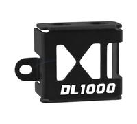 Motorcycle Protecteur Liquide Réservoir Couvercle de réservoir d'huile Protection Bouchon arrière Moto pour DL 1000 v-Storm 2014 2015 2016 2017 2018 2019