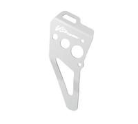 Motorcycle Protecteur Liquide Réservoir Pompe de Frein arrière pour Moto, réservoir de Liquide, Tasse d'huile, Couvercle de Protection pour V-Strom1000 DL1000, Accessoires