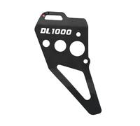 Motorcycle Protecteur Liquide Réservoir Pompe de Frein arrière pour Moto, réservoir de Liquide, Tasse d'huile, Couvercle de Protection pour V-Strom1000 DL1000, Accessoires