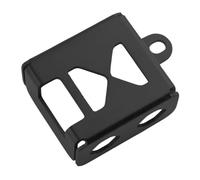 Motorcycle Protecteur Liquide Réservoir pour DL1000 pour V-Strom 1000 DL 2014 2015 2016-2019 Moto réservoir de Frein arrière Bouchon Tasse Garde Couvercle d'huile Ptotector