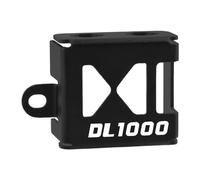 Motorcycle Protecteur Liquide Réservoir pour DL1000 pour V-Strom 1000 DL 2014 2015 2016-2019 Moto réservoir de Frein arrière Bouchon Tasse Garde Couvercle d'huile Ptotector