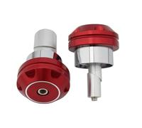 Motorcycle Protection Slider Compatible Avec R18 2020 2021 2022 2023 2024 Paire De Cache-écrous D'essieu Avant De Moto Pour Boulon Roue Fourche Protecteur De Glissière De Collision Accessoires De Moto