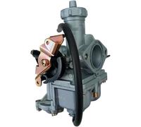 Motorcycle PZ27 Carburetor Compatible For 27mm Carb 125 To 300cc Go Kart Modified ATV Carburetor Spare Pit Bike