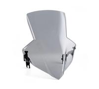 Motorcycle Racing Flyscreen Windshield Windscreen Shield Wind Deflector for Honda for CB650F 2014-2021,Pare - Brise de Moto
