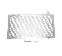 Motorcycle Radiateur Grille Gard Grill Cover Protector Remplacement de SV650 2016-2018