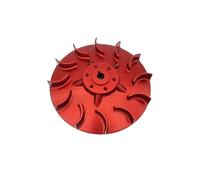 Motorcycle Radiator Fan Magnet Insert Radiation Blade Disc Inner Accessories for Sprint 50 125 150