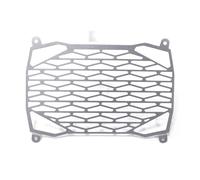Motorcycle Radiator Grill Guard for Kawasaki for Eliminator | Motorcycle Air Intake Cover for Ninja 500/Z500/Z500 SE 2024-2025