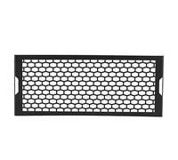 Motorcycle Radiator Grille Cover XSR155 2019-2020 Black Protective Guard pour le radiateur en acier inoxydable