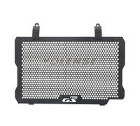 Motorcycle Radiator Grille Guard Cover Protector Compatible With F900GS Adventure F900GS F900 GS GS900 ADV 2024 2025(Black-F900GS)