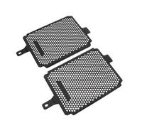 Motorcycle Radiator Grille Guard Protector Grill Cover Compatible avec R1250GS / ADV Adventure Rallye TE 2019-2021