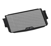 Motorcycle Radiator Guard Cover,Aluminum Alloy Radiator Protector | Compatible with for yamaha MT-09 and MT-09 SP models for 2021-2024(MT09 LO)