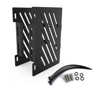 Motorcycle Radiator Guard Grille Protective Cover Protector for Honda for XL1000V for Varadero 1999 2000 2001 2002 2003 2004 2005 2006,Parts