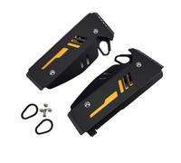 Motorcycle Radiator Side Guard Covers Water Tank Net Side Panel For YAMAHA For MT07 For FZ07 For SP 2025 2026,Good performance