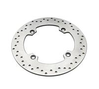 Motorcycle Rear Brake Disc Rotor For SUZ&UKI DL650 V-Str&om V Strom 650CC 07-19 DL1000 AL4-AL9 ABS 14-19