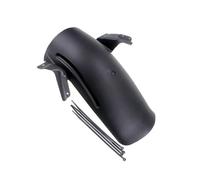 Motorcycle Rear Fender Mudguard Compatible avec F650GS F700GS F800GS Modèles d'aventure 2008-2018