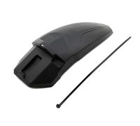 Motorcycle Rear Fender Mudguard Splash Guard Compatible avec CBR500R CB500F CB500X Modèles 2013-2021