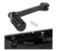 Motorcycle Rear Foot Brake Pedal Lever Folding Gear Lever Shifter Shift Lever For Yamaha For TW200 1987-2021 2022 2023 2024 2025,Robuste