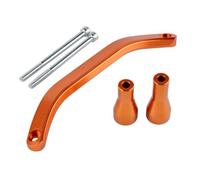 Motorcycle Rear Grab Handle Bar Compatible with 125-500 SX SX-F XC XC-F XCW EXC EXC-F Models 2016-2019