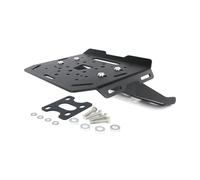 Motorcycle Rear Luggage Rack Carrier Case Top Box Support Holder Bracket for Kawasaki for Z125 for Pro 2016 2017 2018 2019-2025,firme