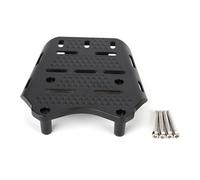 Motorcycle Rear Luggage Rack Holder Shelf Bracket Extender Carrier for Honda for PCX125 for PCX150 2014-2019,firme