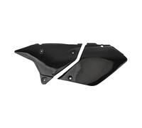 Motorcycle Rear Seat Cover Cowl pour Suzuki DRZ400S DRZ400E DRZ400SM Carénage De Moto Capot Arrière Panneau Latéral Carénage Couverture Accessoires De Protection