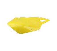 Motorcycle Rear Seat Cover Cowl pour Suzuki DRZ400S DRZ400E DRZ400SM Carénage De Moto Capot Arrière Panneau Latéral Carénage Couverture Accessoires De Protection