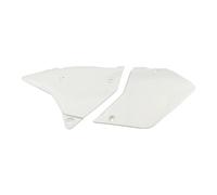 Motorcycle Rear Seat Cover Cowl pour Suzuki DRZ400S DRZ400E DRZ400SM Carénage De Moto Capot Arrière Panneau Latéral Carénage Couverture Accessoires De Protection