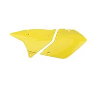 Motorcycle Rear Seat Cover Cowl pour Suzuki DRZ400S DRZ400E DRZ400SM Carénage De Moto Capot Arrière Panneau Latéral Carénage Couverture Accessoires De Protection