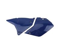 Motorcycle Rear Seat Cover Cowl pour Suzuki DRZ400S DRZ400E DRZ400SM Carénage De Moto Capot Arrière Panneau Latéral Carénage Couverture Accessoires De Protection
