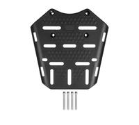 Motorcycle Rear Top Box Base Plate Tail Luggage Case Bracket Trunk Holder Pad for Honda for PCX150 for PCX160 for PCX125 2014-2022 2023,firme