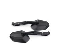 Motorcycle Rearview Mirror Accessories Foldable Side Rear View Mirror For BMW For C400GT For C400X For C400 ，Rétroviseurs Moto
