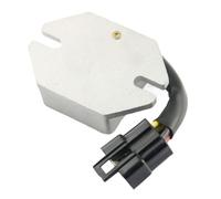 Motorcycle Rectifier Tension régulateur Compatible avec Les pièces Automobiles Lynx Touring 500F Alpine II Escapade 503 Carb F/C Citation 250 pour Le numéro de pièce 8K1927225B