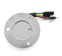 Motorcycle Rectifier Tension régulateur compatible avec les pièces de moto automobile Arctic F6 Firecat Sabercat 500 600 2004 700 R SNO Pro LX Carb EFI 2006 pour le numéro de pièce 0630-165