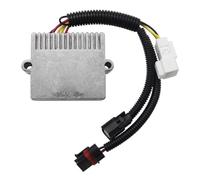 Motorcycle Rectifier Tension Regulator 141 153 154 162 165 Compatible avec l'Arctique M6000 M8000 Hardcore Alpha One SE SNO Pro es 2018 2019 Pièces de moto automobile